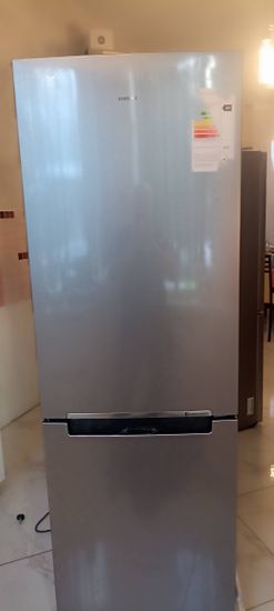 Перенавеска двери холодильника