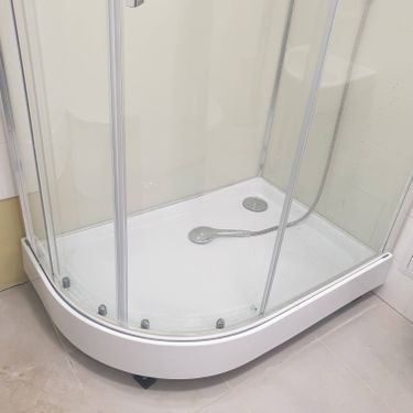 Демонтаж акриловой/стальной ванны Демонтаж смесителя