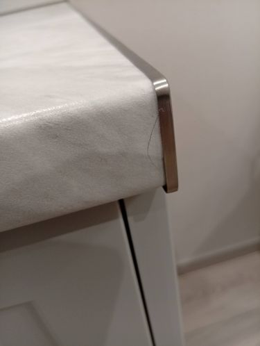 Минимальный заказ по кухне