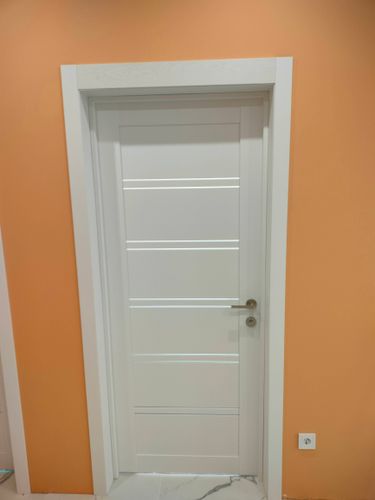 Врезка завертки/дверной ручки/магнитной ответки/цилиндра для замка