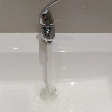 Устранение засора