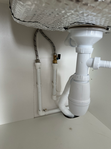 Навеска полки