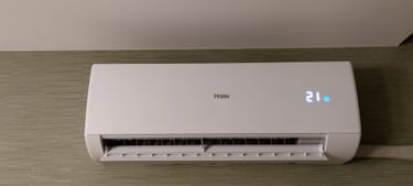 Установка сплит системы 7-9 kBTU (одноэтапный монтаж)