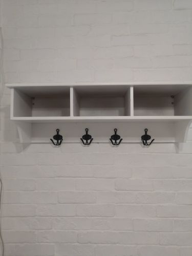 Навеска полки