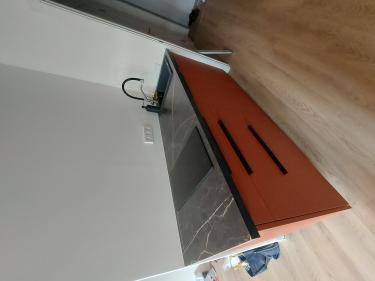 Установка и подключение встроенной посудомоечной машины Демонтаж посудомоечной машины с сохранением Замена фасадов