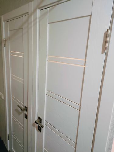 Врезка завертки/дверной ручки/магнитной ответки/цилиндра для замка