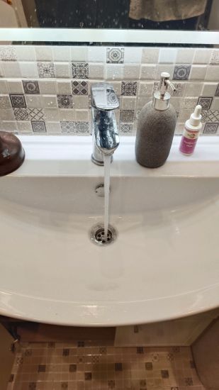 Устранение засора