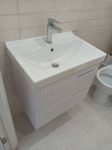 Навеска зеркала