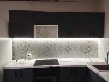 Установка и подключение автомата однополюсного