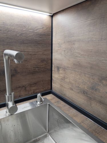 Установка диммера