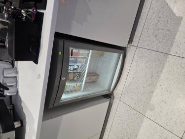 Ремонт холодильника (простой)