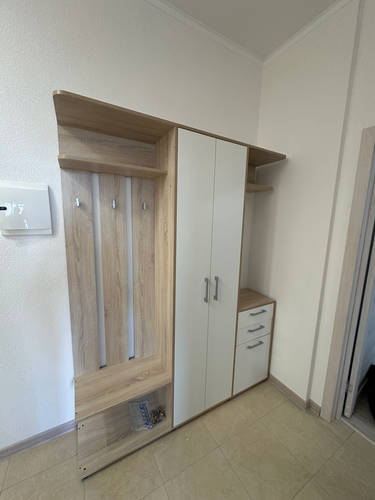 Навеска картины