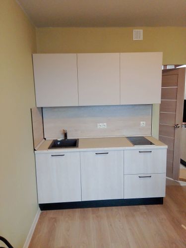 Установка стеновой панели МДФ/ДСП Продольный пил столешницы ДСП/Массив Монтаж/демонтаж розетки/выключателя