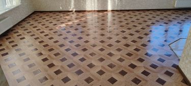 Демонтаж ламината/плитки пвх/пробкового покрытия/паркетной доски Демонтаж плинтуса