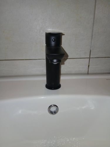 Навеска зеркала