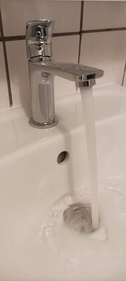 Навеска зеркала