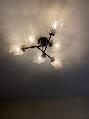 Первый час работы