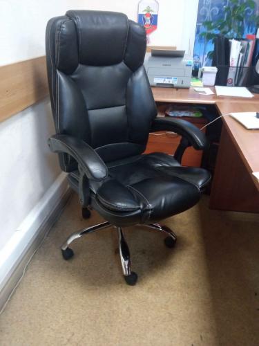 Проведена замена изношенных деталей, восстановлена функциональность, улучшена устойчивость, устранены скрипы, обновлены крепления, обеспечена плавность движения, проверена надежность конструкции.