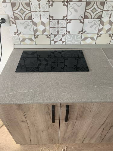 Подключение электрической варочной панели