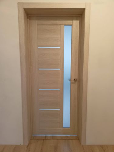 Врезка завертки/дверной ручки/магнитной ответки/цилиндра для замка