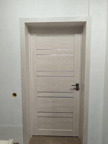 Врезка замка с личинкой/сантехнического/магнитного/ручек купе (пара)