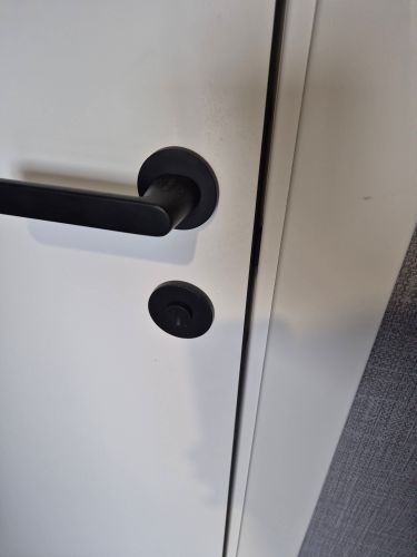 Установка дверной арки