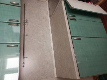 Монтаж рулонной шторы, рулонной шторы «день-ночь» на стену\потолок или в оконный проем