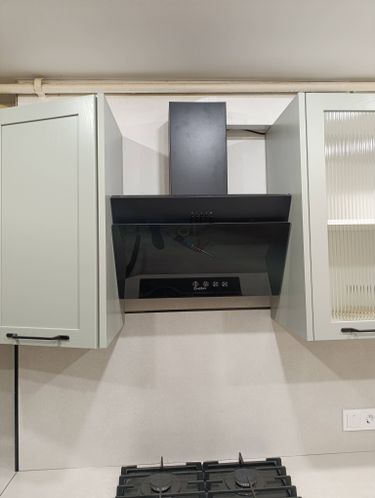 Выезд мастера за пределы зоны бесплатного выезда Замена фасадов