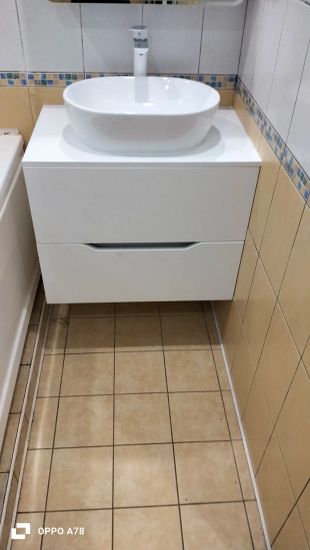 Перенос розетки