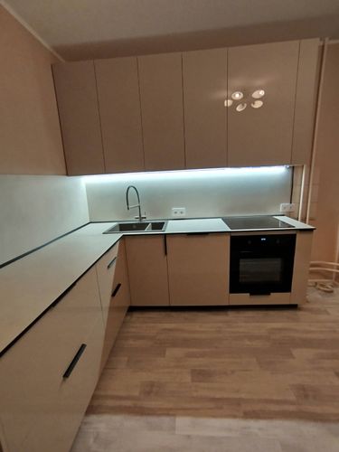 Установка подрозетников и распределительных коробок