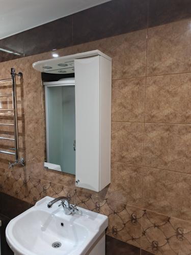 Первый час работы