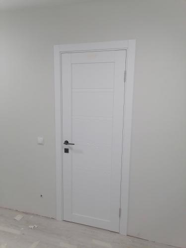 Врезка завертки/дверной ручки/магнитной ответки/цилиндра для замка