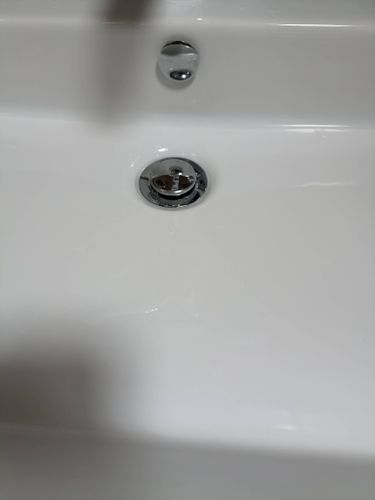 Замена сифона Демонтаж сифона