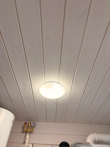 Монтаж и подключение бра