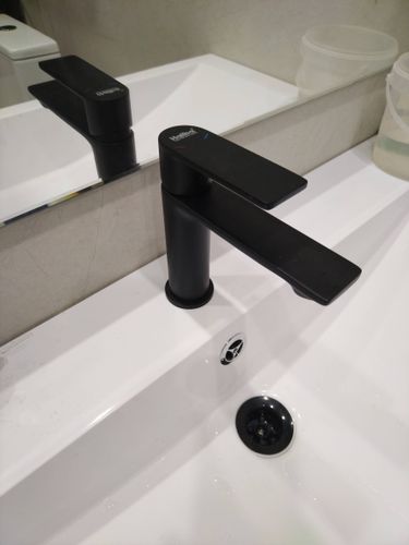 Установка напольного унитаза