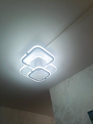 Монтаж и подключение бра