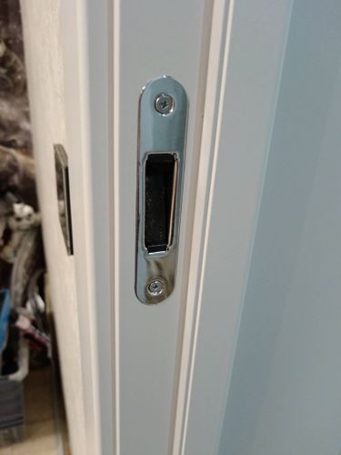 Установка межкомнатной одностворчатой двери (2 и более)