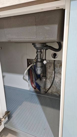 Установка диммера