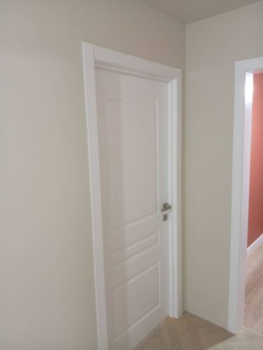 Врезка замка с личинкой/сантехнического/магнитного/ручек купе (пара)