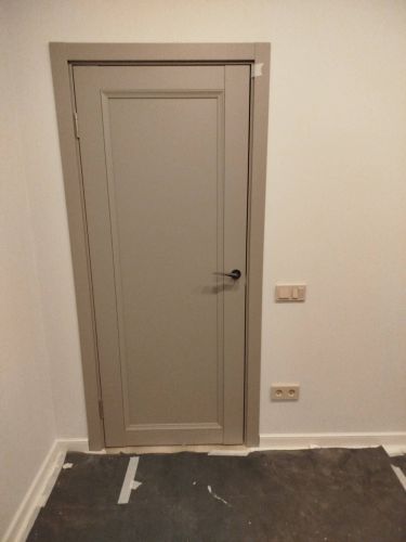 Врезка завертки/дверной ручки/магнитной ответки/цилиндра для замка