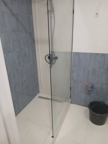 Монтаж электрического полотенцесушителя