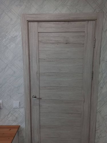 Замена дверного замка ( личинки )