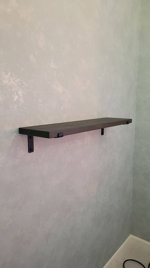 Навеска полки