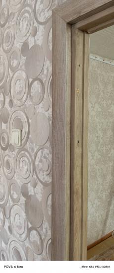 Установка добора до 20 см Установка дверного наличника