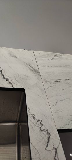 Еврозапил столешницы из HPL/Массива Установка столешницы HPL Установка и подключение электрической варочной поверхности