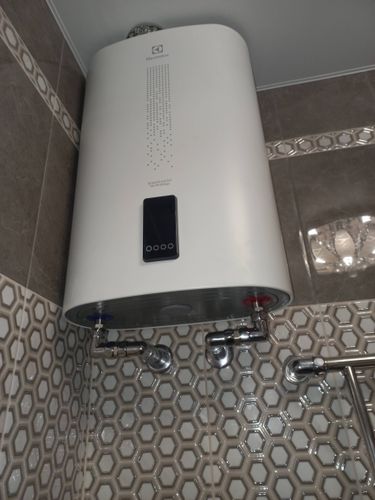 Пайка полипропиленовых труб