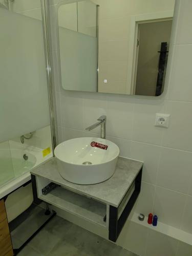 Установка напольного унитаза