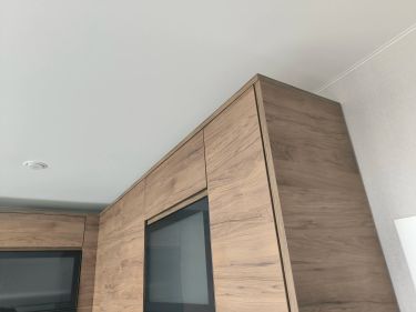 Установка и подключение электрической варочной поверхности