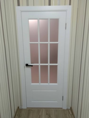 Врезка завертки/дверной ручки/магнитной ответки/цилиндра для замка