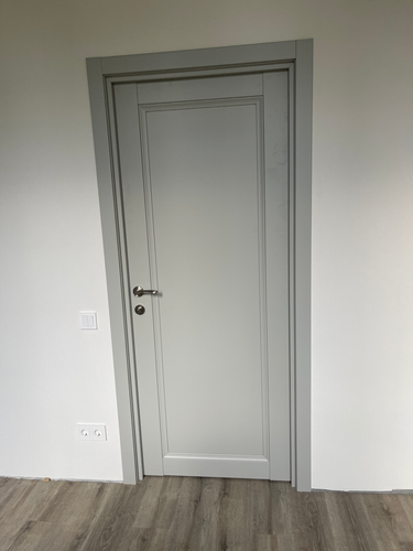 Врезка завертки/дверной ручки/магнитной ответки/цилиндра для замка